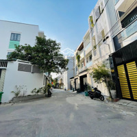 Bán Đất 2 Mặt Thoáng Ngay Đặng Văn Bi, Giá Tốt Nhất Trong Kdc Đồng Bộ, Đường Nhựa 6M Xe Hơi Đỗ Cửa.