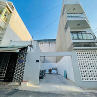 Bán Đất 2 Mặt Thoáng Ngay Đặng Văn Bi, Giá Tốt Nhất Trong Kdc Đồng Bộ, Đường Nhựa 6M Xe Hơi Đỗ Cửa.