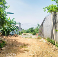 [ Bán Gấp ] Đất Mặt Tiền Hố Truông 1 Bên Hông Tiểu Học Võ Thị Sáu, Gần Chợ Trần Đình Tri | 88M2