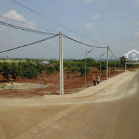 Đất Nền Mặt Đường Nhựa Dh2 Cách Khu Cảng Cạn 5 Km.