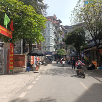 Bán Mảnh Đất Xây Ccmn Siêu Đẹp Nam Từ Liêm 2 Thoáng, Ngõ 2M, Bước Nhẹ Ra Ô Tô Tránh, Giá Siêu Ngon