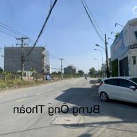 Giảm 500tr ban đất đường Bưng Ông Thoàn, P. Phú Hữu, Quận 9, DT 104m²/5.49tỷ.