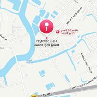 Giảm 500tr ban đất đường Bưng Ông Thoàn, P. Phú Hữu, Quận 9, DT 104m²/5.49tỷ.