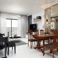 Chính Chủ Cho Thuê 3 Phòng Ngủ- 96M2, Full Nt Giá Bán 21 Triệu/ Tháng. View Căn Góc Siêu Đẹp