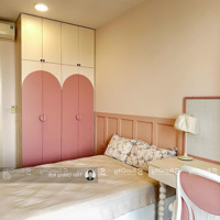 Nhà Mới Hoàn Thiện Cho Thuê 3Pn-112M2 Chung Cư The Tresor, Quận 4, Giá Tốt Chỉ 35 Triệu/Tháng
