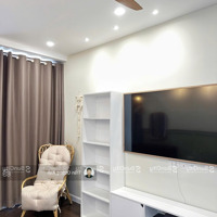 Nhà Mới Hoàn Thiện Cho Thuê 3Pn-112M2 Chung Cư The Tresor, Quận 4, Giá Tốt Chỉ 35 Triệu/Tháng