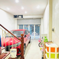Cho Thuê Nhà Nguyên Căn 60 M2 Ngõ Ôtô