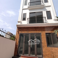 Bán Nhà Biệt Thự 90M2, 6. X Tỷ Vĩnh Quỳnh, Thanh Trì