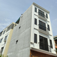 Bán Nhà Biệt Thự 90M2, 6. X Tỷ Vĩnh Quỳnh, Thanh Trì