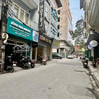 Bán Nhà Phố Hoàng Văn Thái - Cù Chính Lan - 50M2 Giá Chỉ 16,7 Tỷ - Ô Tô Đỗ Cổng - Thang Máy