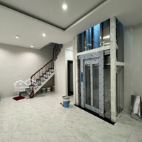 Bán Nhà Phố Hoàng Văn Thái - Cù Chính Lan - 50M2 Giá Chỉ 16,7 Tỷ - Ô Tô Đỗ Cổng - Thang Máy