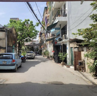 Chính Chủ Bán Nhà 3 Tầng Ở Ngô Quyền, Hà Đông, 30M2, Ngõ Ô Tô, Giá Chỉ Hơn 5 Tỷ