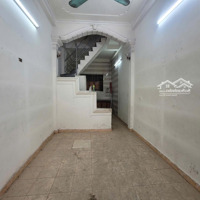 Chính Chủ Bán Nhà 3 Tầng Ở Ngô Quyền, Hà Đông, 30M2, Ngõ Ô Tô, Giá Chỉ Hơn 5 Tỷ