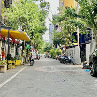 Hiếm! Duy Nhất Căn Nhà Mặt Tiền 7M Khu Phố Tây An Thượng, Sát Biển Mỹ Khê