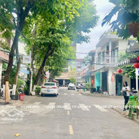 Hiếm! Duy Nhất Căn Nhà Mặt Tiền 7M Khu Phố Tây An Thượng, Sát Biển Mỹ Khê