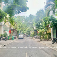 Hiếm! Duy Nhất Căn Nhà Mặt Tiền 7M Khu Phố Tây An Thượng, Sát Biển Mỹ Khê