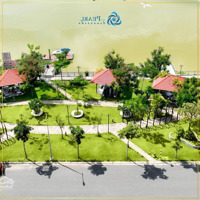 Nhà Phố View Sông Sổ Sẵn Ngập Tràn Ưu Đãi