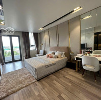 Nhà Phố View Sông Sổ Sẵn Ngập Tràn Ưu Đãi
