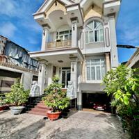 Bán nhà mặt tiền Nguyễn Trung Trực 1 trệt 1 lầu phường An Bình gần Phan Thị Ràng