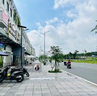 Hot - Chỉ 25,4 Tỷ Sở Hữu Căn Shop Song Hành Hoàn Thiện Nội Thất Có Thang Máy Đang Có Hợp Đồng Thuê