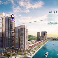 SIÊU PHẨM CĂN GÓC TẦNG CAO – VIEW TRIỆU ĐÔ TRÊN DÒNG SÔNG HÀN