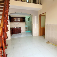 Nhà Mới Toanh Có 3 Phòng Ngủ, 2 Vệ Sinhgiá 8. 5 Triệu/Th, Tân Thới Nhất, Quận 12