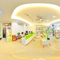 Cho Thuê Mặt Bằng 215M2 Mặt Tiền 20M Tại Phố Nguyễn Hoàng, Hàm Nghi
