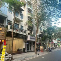 Cho Thuê Nhà Mặt Phố Tôn Thất Thuyết - Lô Góc Mặt Tiền 30M- Phù Hợp Mọi Loại Hình