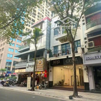 Cho Thuê Nhà Mặt Phố Tôn Thất Thuyết - Lô Góc Mặt Tiền 30M- Phù Hợp Mọi Loại Hình