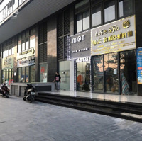 Cho Thuê Shophouse Green Stars, 30 Triệu, 107M2, View Đẹp Và Giá Siêu Hời