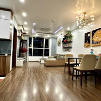 Bán Căn Hộ Chung Cư Đẹp 3 Phòng Ngủ 92M2 Chỉ Nhỉnh 5 Tỷ Tại Ia20 Ciputra Tầng Cao View Sông Hồng