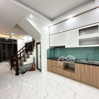 Bán Nhà Đẹp, 5 Tầng Phố Lò Đúc - Hbt, Khu Vực Trung Tâm, Ở Sướng, An Sinh Đỉnh, 3 Ngủ,Giá Nhỉnh 5Tỷ