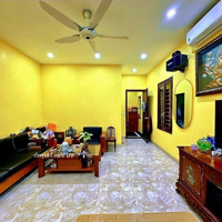 Nhà Dân Xây - Kim Mã Lô Góc 2 Mặt Thoáng Kinh Doanh Full Nội Thất