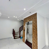 Bán Nhà Riêng Đẹp Tại Cầu Cốc, 7,5 Tỷ, 47M2, 5 Phòng Ngủ 5 Vệ Sinh 6T, Nhiều Tiện Ích