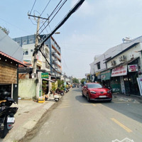 Nhà Cấp 4 Mới - Ngang 5.5M Chỉ 5.2 Tỷ