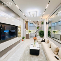 Bán Nhà Lạc Long Quân Nhà Đẹp Như Tranh , Diện Tích 30M2 4 Tầng Giá Bán 5,9 Tỷ .