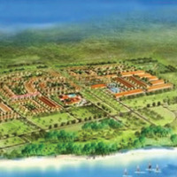 Bán Biệt Thự Kđt Bắc Dương Đông, Giá Thỏa Thuận, 215.2M2, Hàng Hiếm Tại Dương Đông, Phú Quốc