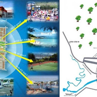 Bán Biệt Thự Kđt Bắc Dương Đông, Giá Thỏa Thuận, 215.2M2, Hàng Hiếm Tại Dương Đông, Phú Quốc