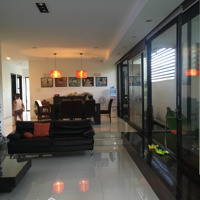 Bán Biệt Thự Tại Dự Án Sông Đà, 18,5 Tỷ, 208M2, 4 Phòng Ngủ 5 Vệ Sinh Chính Chủ, Hot!