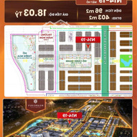 Duy Nhất 1 Căn View Hồ Cảnh Quan - 96M2 Hàng Hiếm Dự Án Hoàng Huy New City