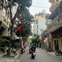 Bán Gấp Mảnh Đất Cầu Diễn Lô Góc Ngõ Thông Ô Tô, Vài Bước Ra Ô Tô Tránh, Xây Nhà Hay Ccmn Cực Ngon