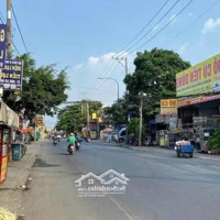 Hàng Thơm Giá Rẻ Tin Thật Không Ảo Bán Gấp 85,5M Thổ Cư 2 Mặt Tiền Đường Trước Sau 1Ty650 Xd Tự Do