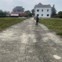 Hàng Thơm Giá Rẻ Tin Thật Không Ảo Bán Gấp 85,5M Thổ Cư 2 Mặt Tiền Đường Trước Sau 1Ty650 Xd Tự Do