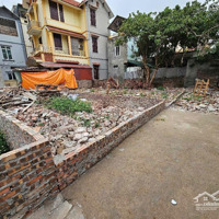 Bán Nhà Bát Khối Long Biên Diện Tích 70M2 Mặt Tiền Khủng 5.1M, Ô Tô Đỗ Cổng, Giá Đầu Tư