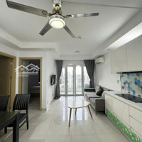 Cho Thuê Căn Hộ An Gia Garden, 61M2 2 Phòng Ngủ 2 Vệ Sinhnội Thất Cơ Bản, Giá 9,5 Triệu/Tháng