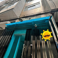 Nhà Sẵn Nội Thất Cho Gđ Ở - 280/7 Ngô Gia Tự ( 5 Phòng Ngủ- 4Wc) - 14 Triệu