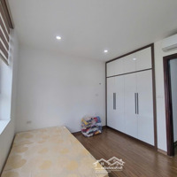 Bán Chung Cư A10-A14 Nguyễn Chánh - Trung Hoà - Cg - Hn. 90M2, 8 Tỷ Vnd, Đẹp, Nhiều Tiện Ích