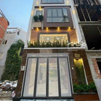 Bán Nhà Hẻm Xe Hơi Ngủ Trong Nhà Cách Nguyễn Văn Nghi Chỉ 30M Ngay Phường 7, Gò Vấp