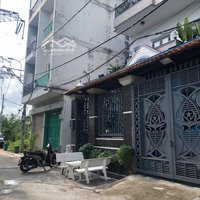 Bán Nhà Riêng, 3 Tầng, 6X27M2, Lê Văn Lương, Phước Kiển, Nhà Bè, 10 Tỷ Thương Lượng Mạnh