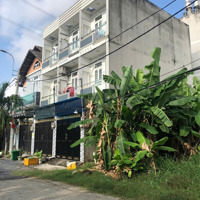 Bán Nhà Riêng, 3 Tầng, 6X27M2, Lê Văn Lương, Phước Kiển, Nhà Bè, 10 Tỷ Thương Lượng Mạnh